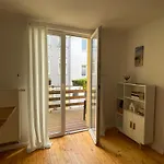 Five O-urban- Meeressteg * Wißmar