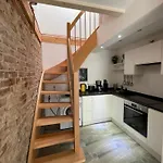 Five O-urban- Meeressteg Apartment