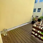 Five O-urban- Meeressteg