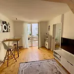 Apartment Five O-urban- Meeressteg Wißmar