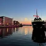 Five O-urban- Meeressteg *