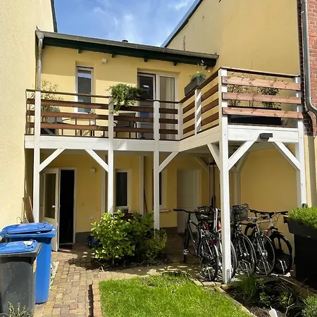 Five O-urban- Meeressteg