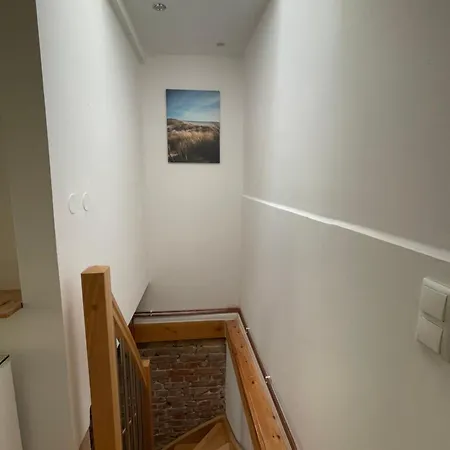 Five O-urban- Meeressteg Appartamento *