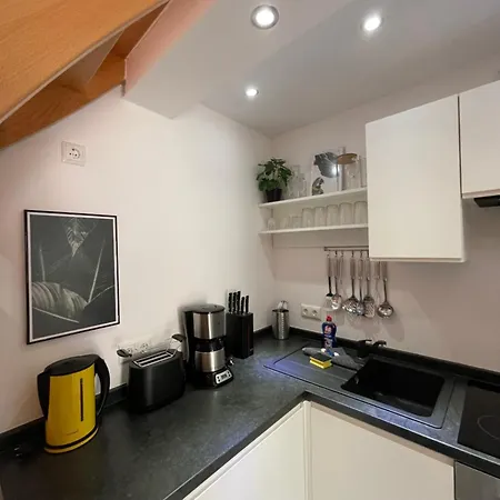 Five O-urban- Meeressteg *