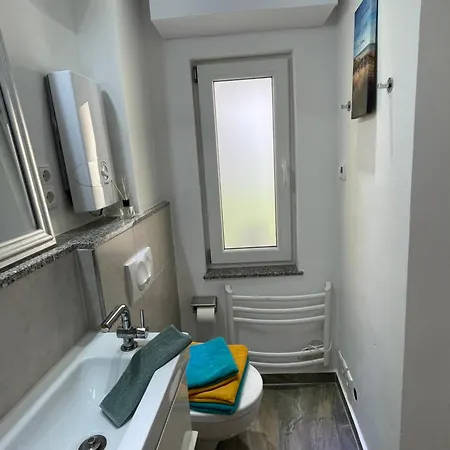 Five O-urban- Meeressteg