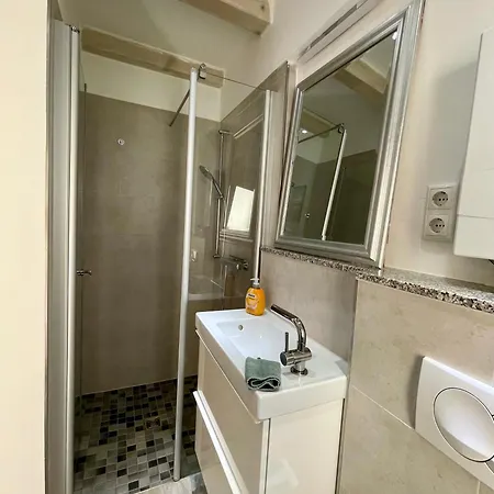 Appartement Meeressteg