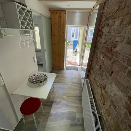 Five O-urban- Meeressteg *