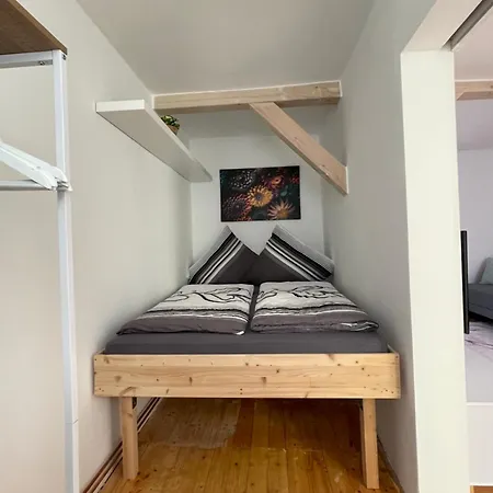 Five O-urban- Meeressteg Wißmar