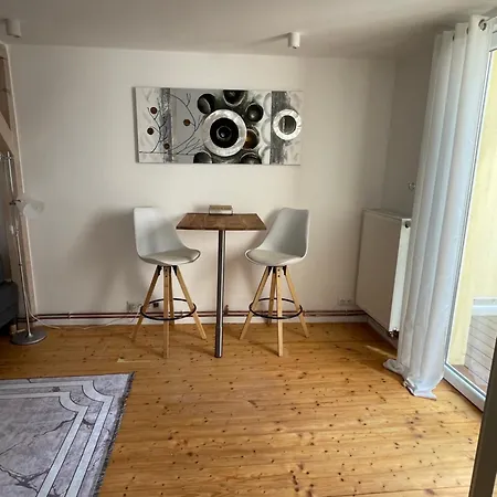 Five O-urban- Meeressteg * Wißmar