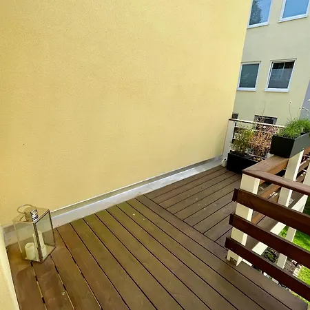 Five O-urban- Meeressteg