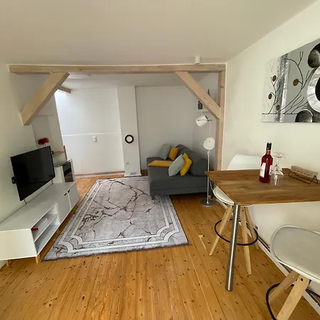 Five O-urban- Meeressteg Appartamento *