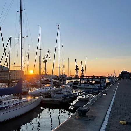 Five O-urban- Meeressteg *