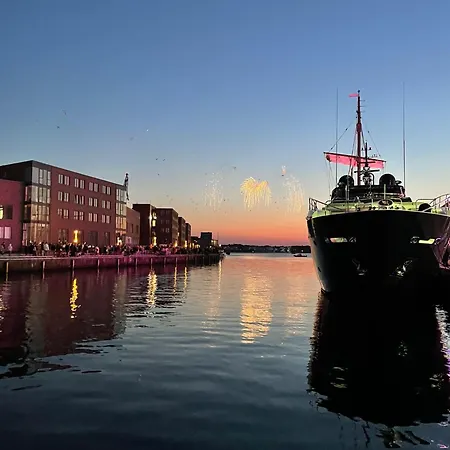 Five O-urban- Meeressteg *